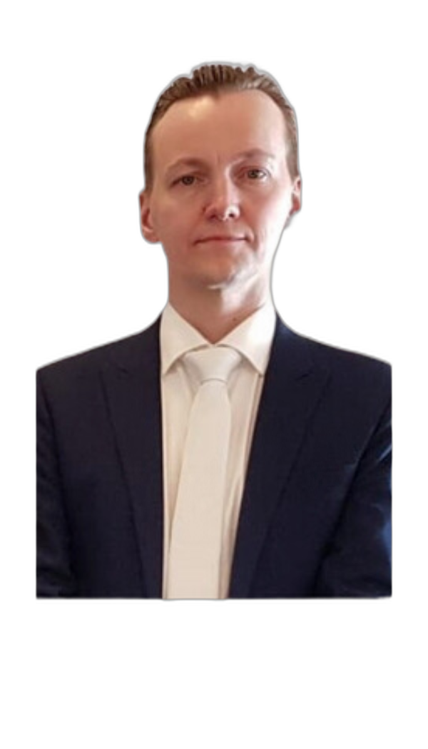Mauri J. Pulli